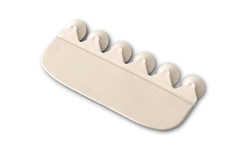 EASICOZI Urine Deflector for Toilet Seat Prevents Kids and Adult from Peeing Splash (2 pcs) - Image 3